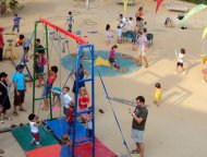 Taller La gran parada