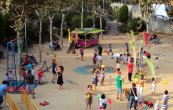 La gran parada - Taller de circ