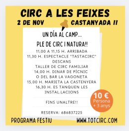 Programa Castanada 25