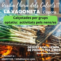 CALÇOTADES