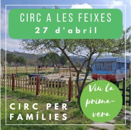 Circ 27 abril 2025
