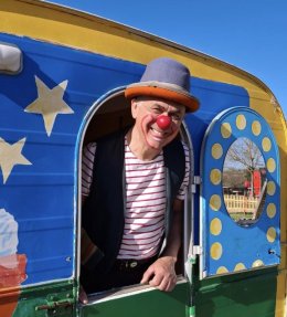 TASTACIRC I CARAVANA