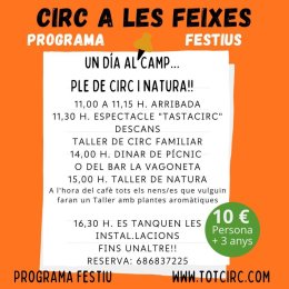 programa  festiu 2026