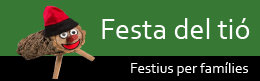 FESTA DEL TIO