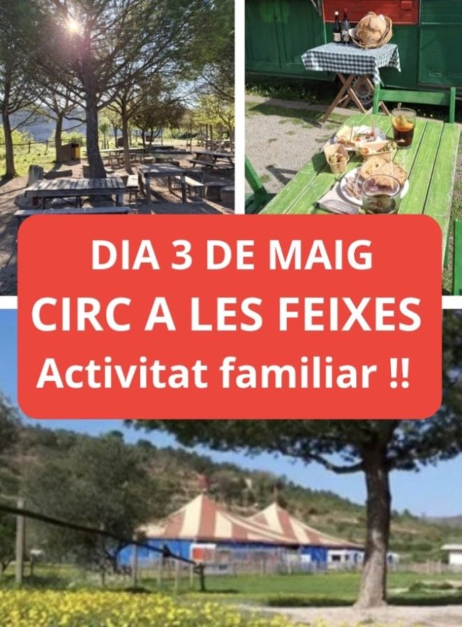 3 DE MAIG FAMILIAR