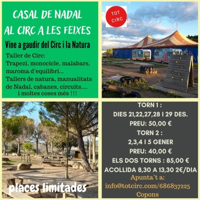 Casal de Nadal