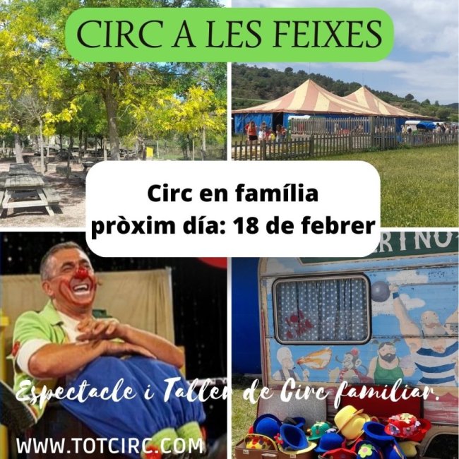Circ families 24