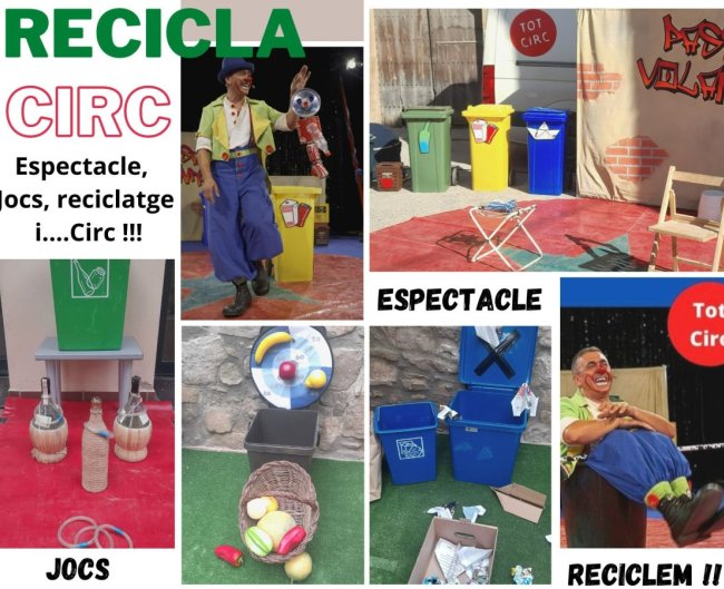 RECICLACIRC