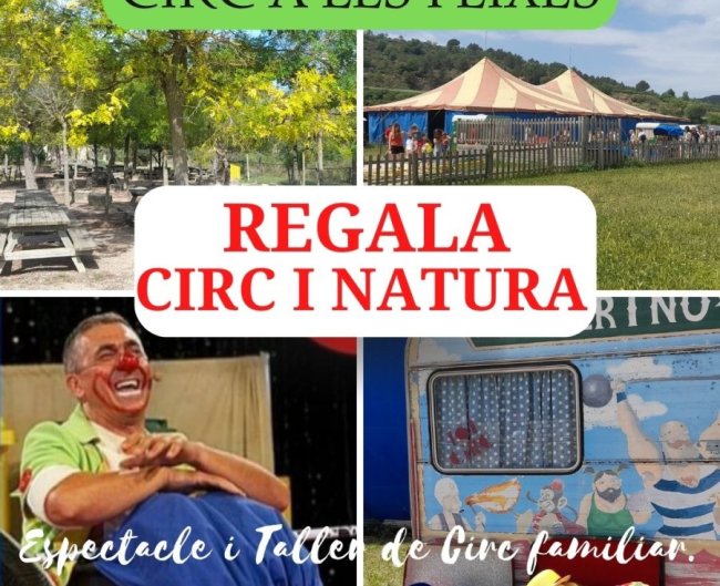 Regala Circ